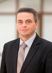 Белоус Сергей Владимирович